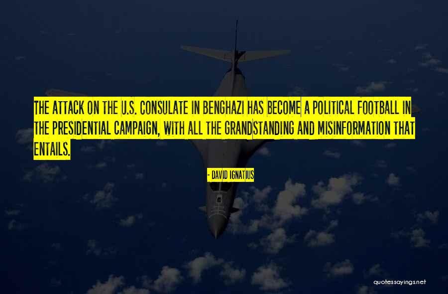 Derrumbar In English Quotes By David Ignatius Derrumbar In English Quotes By David Ignatius
