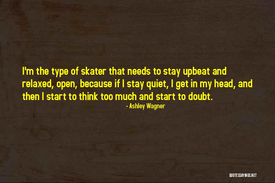 Derrumbo Monografia Quotes By Ashley Wagner Derrumbo Monografia Quotes By Ashley Wagner