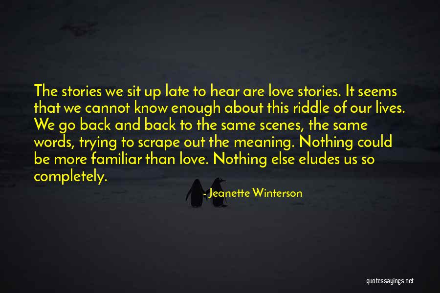 Derry Girls Birthday Quotes By Jeanette Winterson Derry Girls Birthday Quotes By Jeanette Winterson