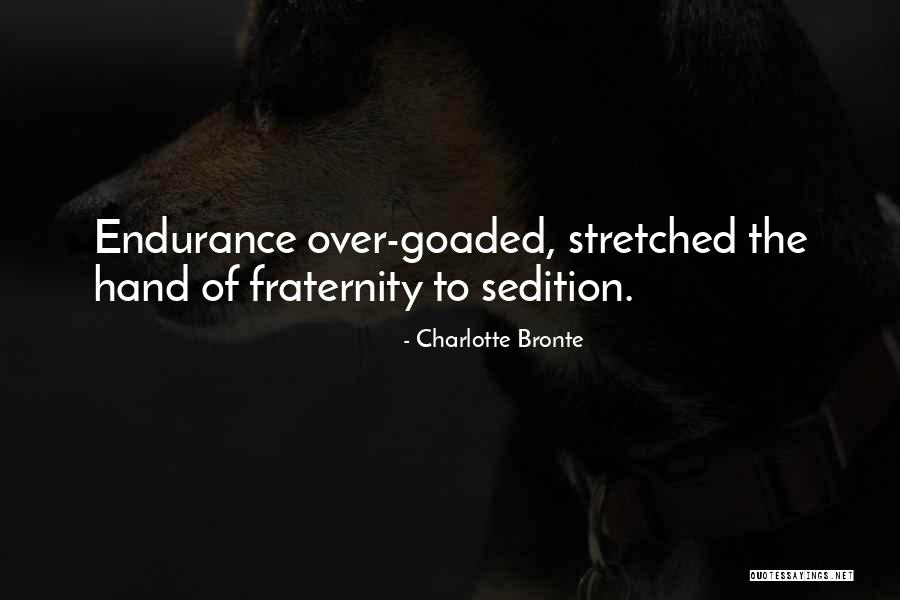 Derry Letterkenny Quotes By Charlotte Bronte Derry Letterkenny Quotes By Charlotte Bronte