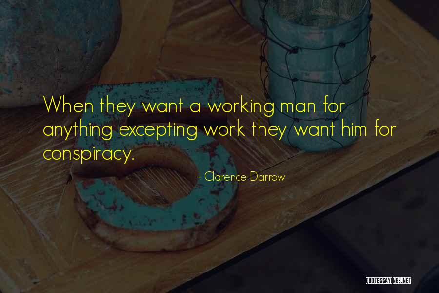 Derry Murbles Quotes By Clarence Darrow Derry Murbles Quotes By Clarence Darrow