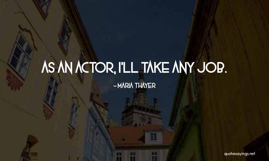 Derry Murbles Quotes By Maria Thayer Derry Murbles Quotes By Maria Thayer