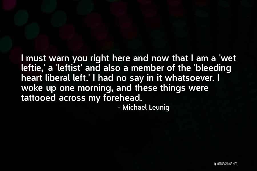 Derryn Double Shot Quotes By Michael Leunig Derryn Double Shot Quotes By Michael Leunig
