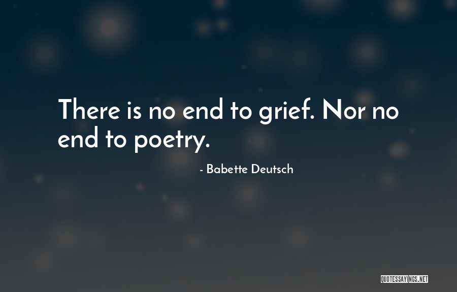 Ders Birthday Quotes By Babette Deutsch Ders Birthday Quotes By Babette Deutsch