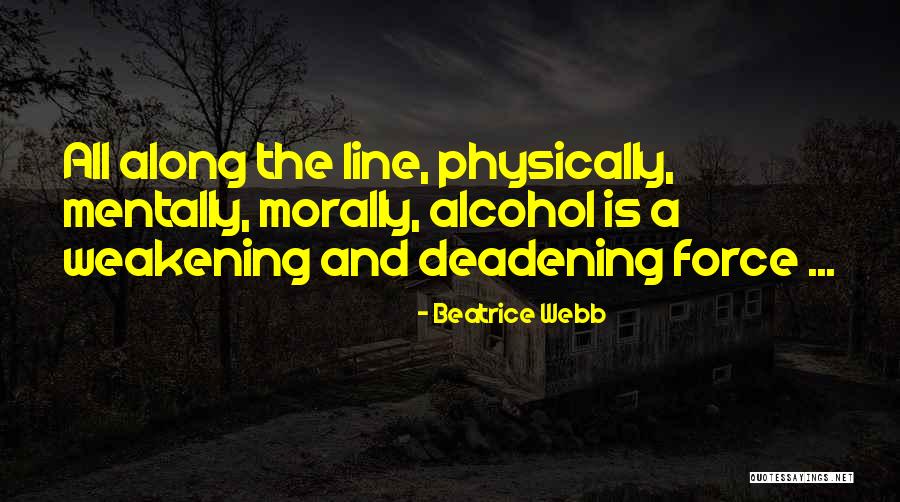 Derselbe Deklination Quotes By Beatrice Webb Derselbe Deklination Quotes By Beatrice Webb