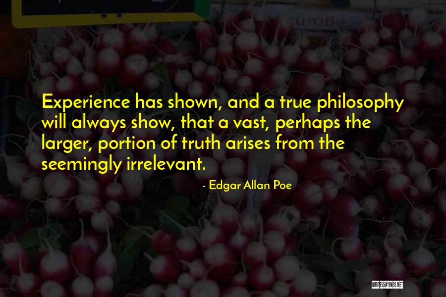 Derselbe Deklination Quotes By Edgar Allan Poe Derselbe Deklination Quotes By Edgar Allan Poe