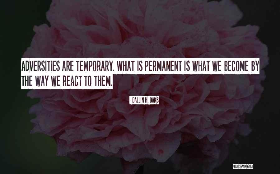 Dersingham Football Quotes By Dallin H. Oaks Dersingham Football Quotes By Dallin H. Oaks