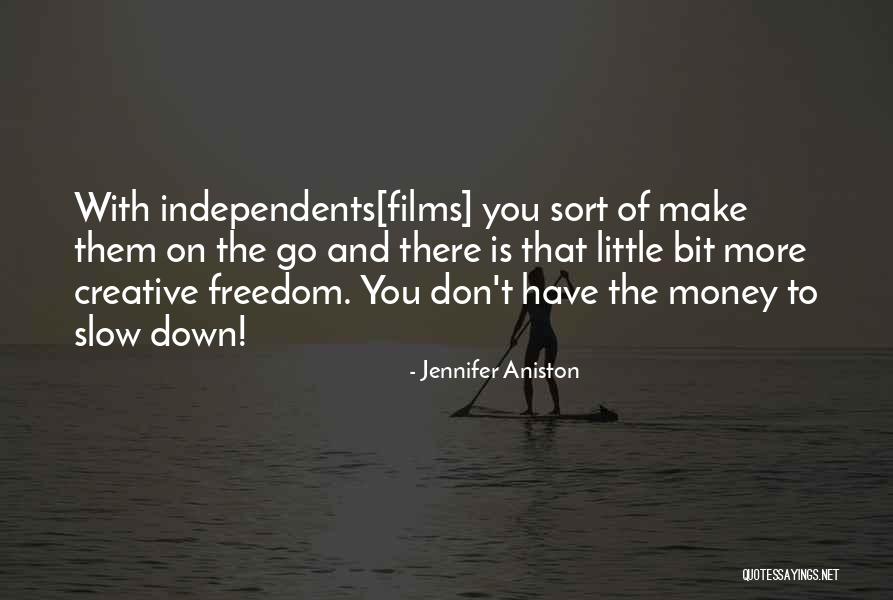 Derske Portable Hunters Quotes By Jennifer Aniston Derske Portable Hunters Quotes By Jennifer Aniston