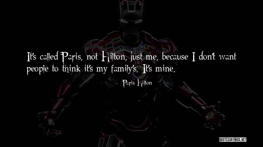 Dersketchie Quotes By Paris Hilton Dersketchie Quotes By Paris Hilton