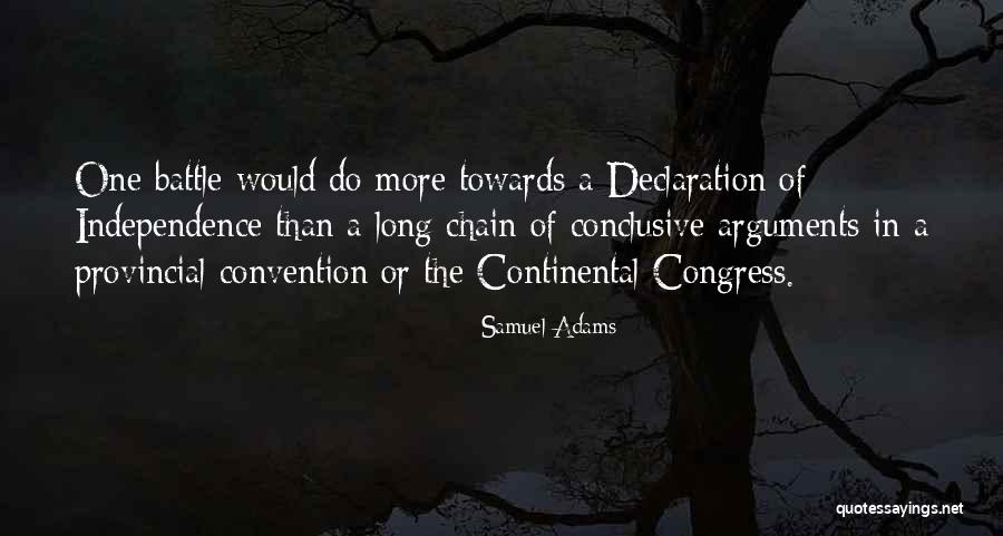 Dersleri Nece Quotes By Samuel Adams Dersleri Nece Quotes By Samuel Adams