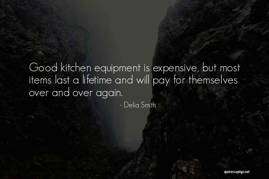 Derslerin Quotes By Delia Smith Derslerin Quotes By Delia Smith
