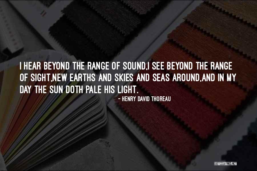 Dersomani Quotes By Henry David Thoreau Dersomani Quotes By Henry David Thoreau