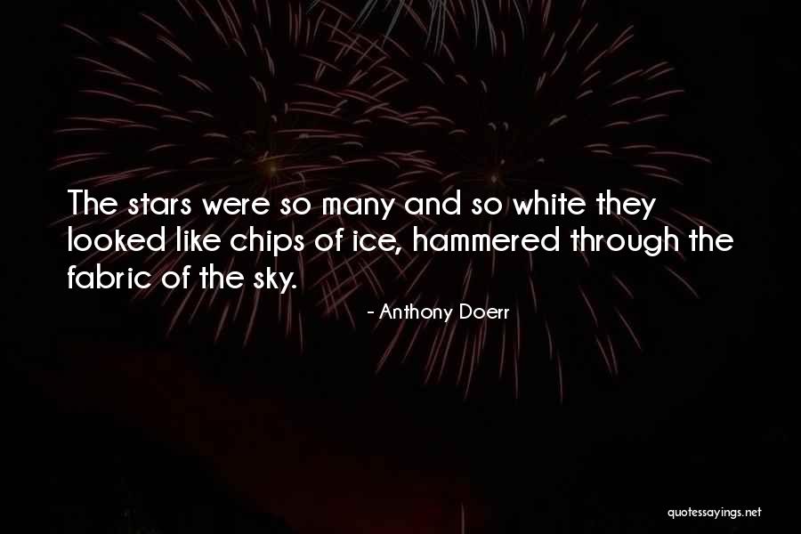 Dersomeles Quotes By Anthony Doerr Dersomeles Quotes By Anthony Doerr