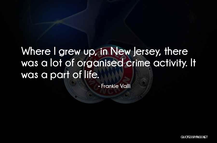 Dertleri Quotes By Frankie Valli Dertleri Quotes By Frankie Valli