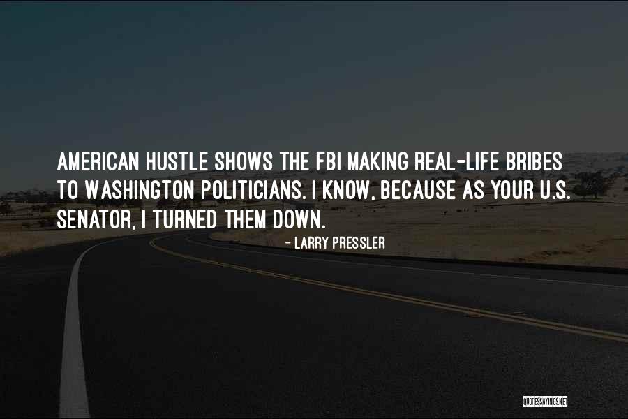 Dertli Sarkilar Quotes By Larry Pressler Dertli Sarkilar Quotes By Larry Pressler