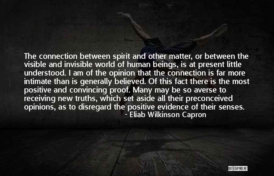 Dertlinin Quotes By Eliab Wilkinson Capron Dertlinin Quotes By Eliab Wilkinson Capron