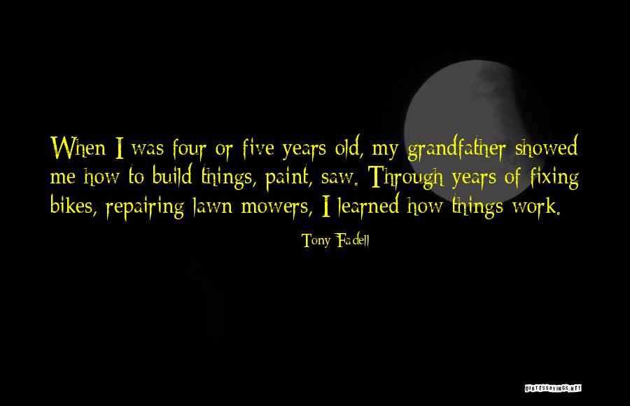 Dertlinin Quotes By Tony Fadell Dertlinin Quotes By Tony Fadell