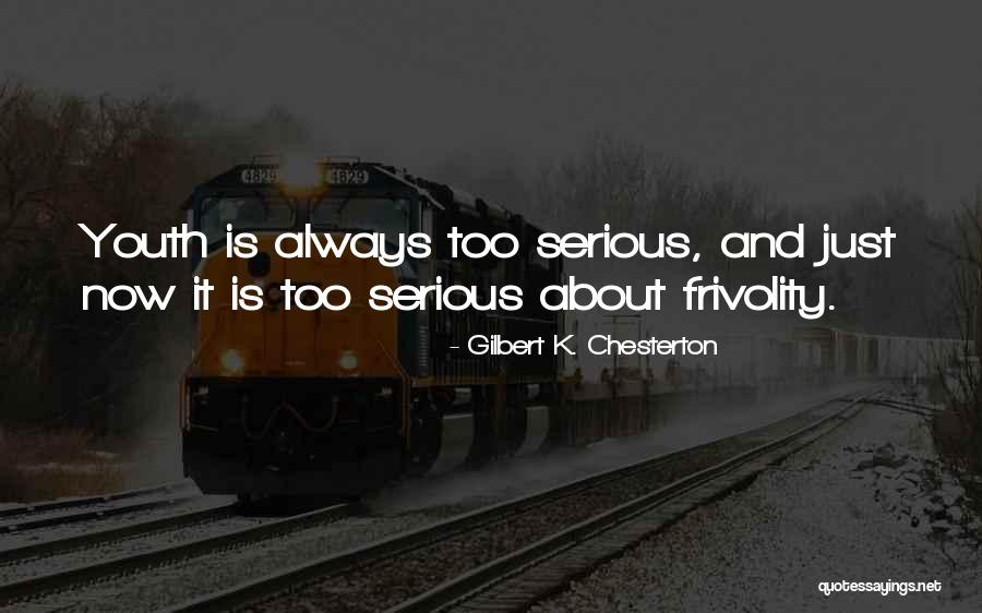 Derubato Quotes By Gilbert K. Chesterton Derubato Quotes By Gilbert K. Chesterton
