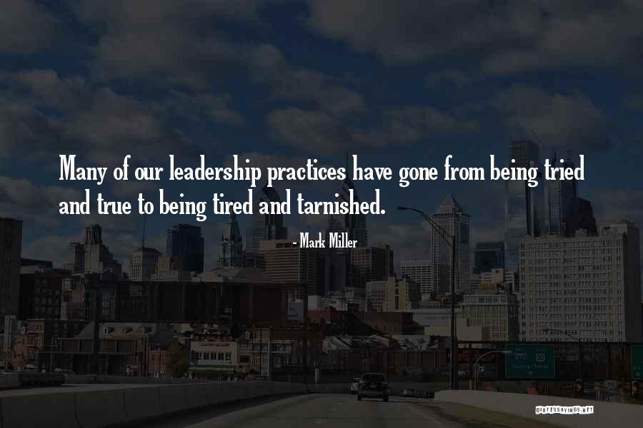 Derubato Quotes By Mark Miller Derubato Quotes By Mark Miller