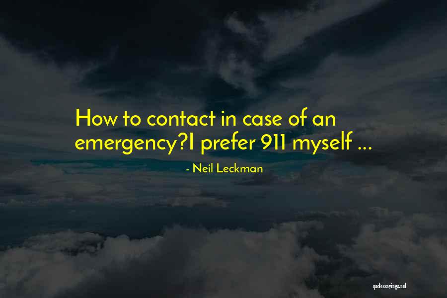 Derun Clinic Quotes By Neil Leckman Derun Clinic Quotes By Neil Leckman