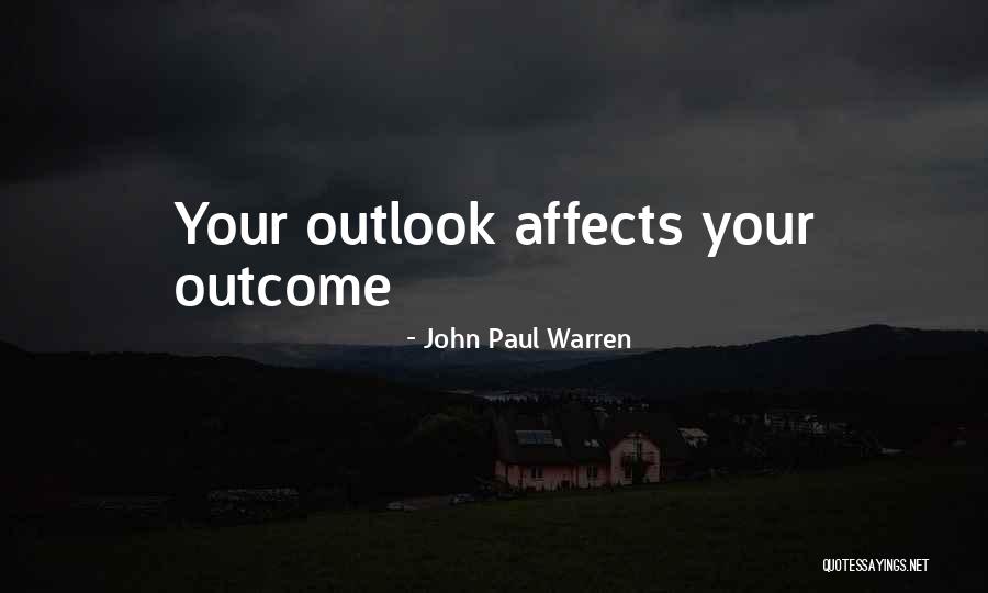 Derusha Clinic Bloomington Quotes By John Paul Warren Derusha Clinic Bloomington Quotes By John Paul Warren