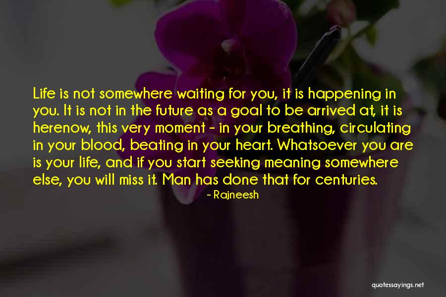 Derusha Clinic Bloomington Quotes By Rajneesh Derusha Clinic Bloomington Quotes By Rajneesh