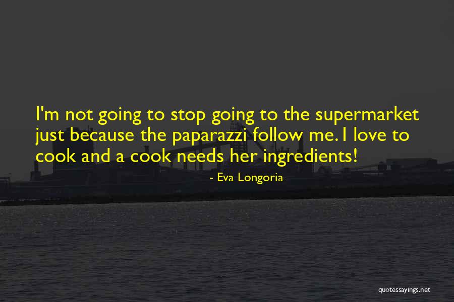 Derusha Publishing Quotes By Eva Longoria Derusha Publishing Quotes By Eva Longoria
