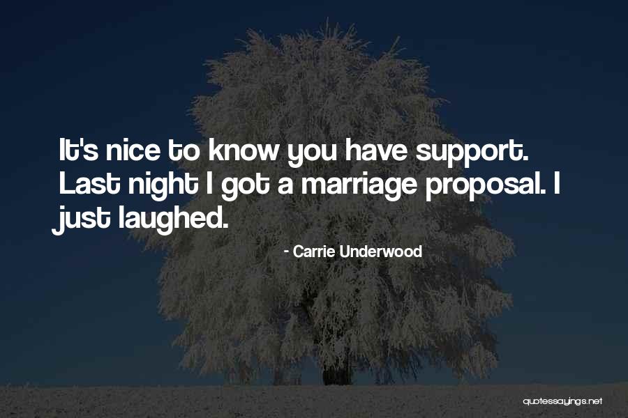Dervaes Family Controversy Quotes By Carrie Underwood Dervaes Family Controversy Quotes By Carrie Underwood