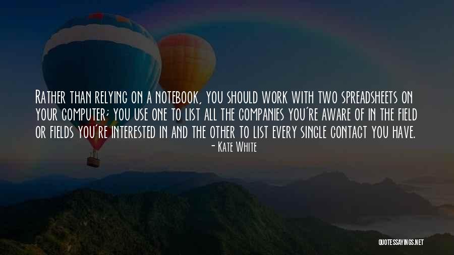 Dervaes Homestead Quotes By Kate White Dervaes Homestead Quotes By Kate White