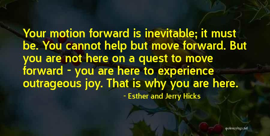 Dervel Enzian Quotes By Esther And Jerry Hicks Dervel Enzian Quotes By Esther And Jerry Hicks