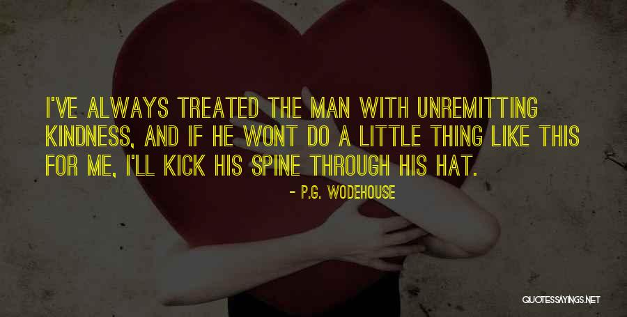 Dervel Enzian Quotes By P.G. Wodehouse Dervel Enzian Quotes By P.G. Wodehouse