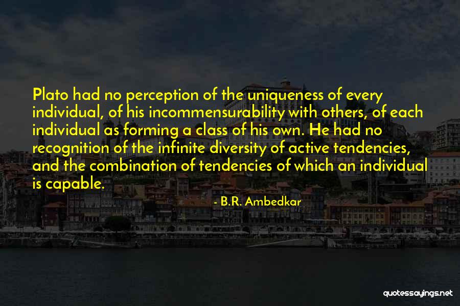 Dervin Lopez Quotes By B.R. Ambedkar Dervin Lopez Quotes By B.R. Ambedkar