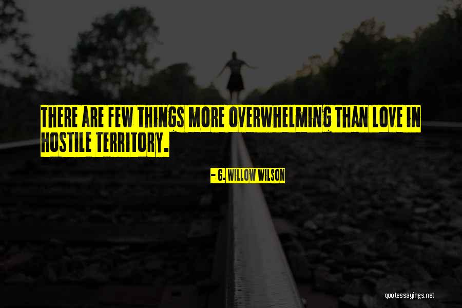 Dervisevic Danbury Quotes By G. Willow Wilson Dervisevic Danbury Quotes By G. Willow Wilson