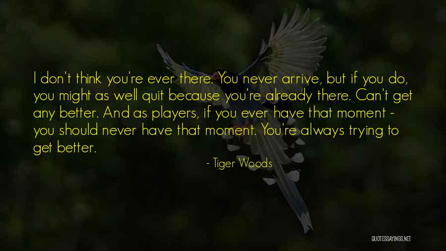 Dervishes Dance Quotes By Tiger Woods Dervishes Dance Quotes By Tiger Woods