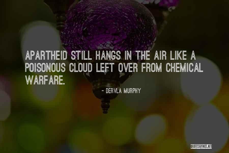 Dervla Murphy Quotes 1072752