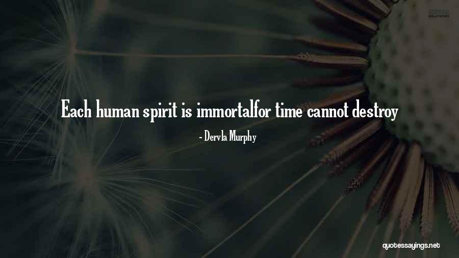 Dervla Murphy Quotes 1260990 Dervla Murphy Quotes 1260990