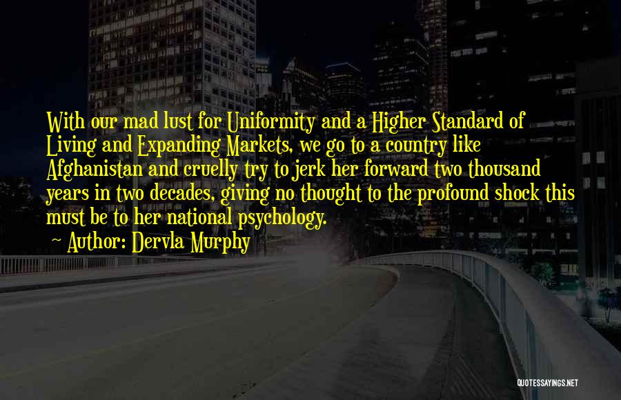 Dervla Murphy Quotes 1306067