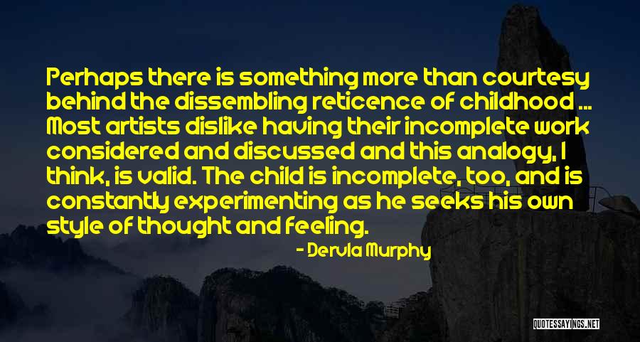 Dervla Murphy Quotes 1331275 Dervla Murphy Quotes 1331275