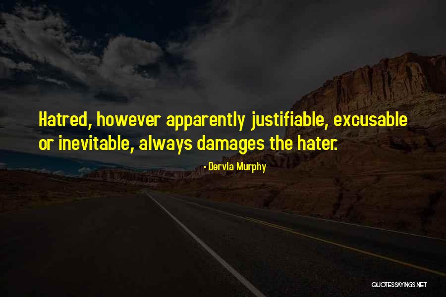 Dervla Murphy Quotes 1973481 Dervla Murphy Quotes 1973481