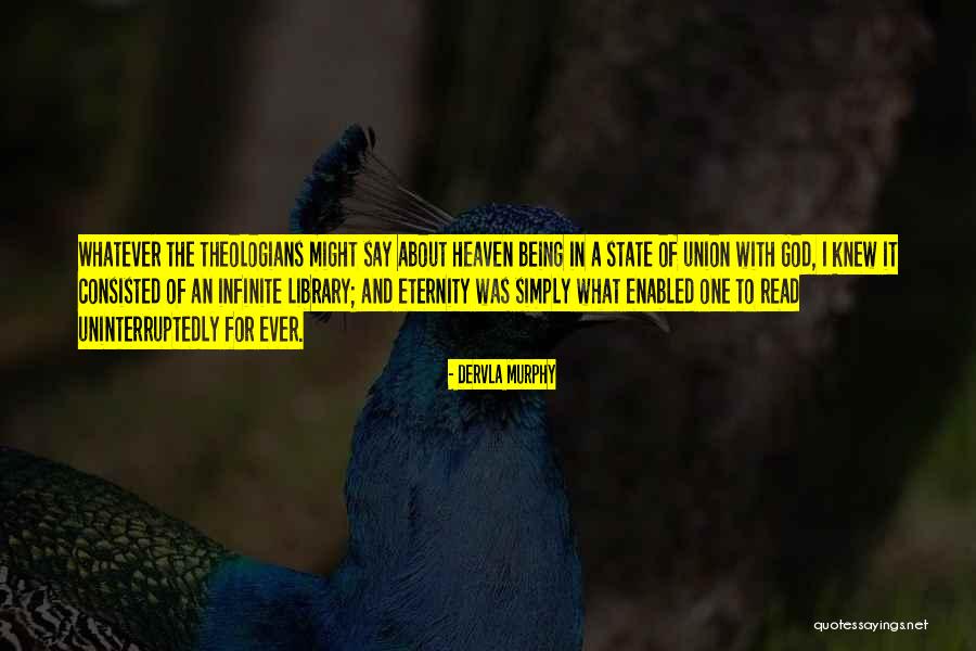 Dervla Murphy Quotes 2253269 Dervla Murphy Quotes 2253269