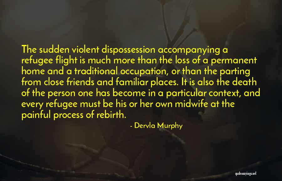 Dervla Murphy Quotes 369519 Dervla Murphy Quotes 369519