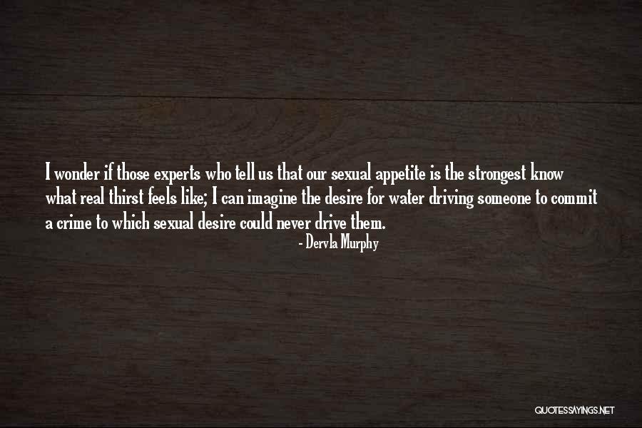 Dervla Murphy Quotes 493270 Dervla Murphy Quotes 493270