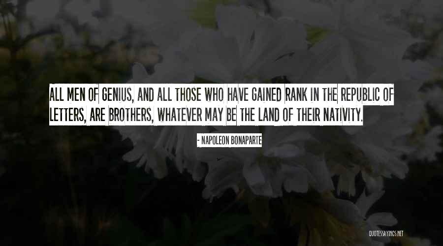 Derwin James Quotes By Napoleon Bonaparte Derwin James Quotes By Napoleon Bonaparte
