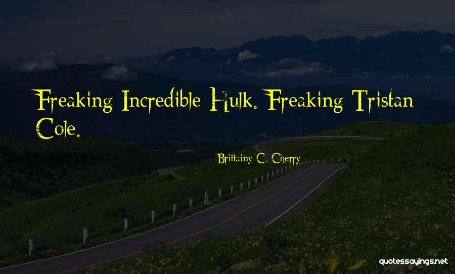 Derya Arms Quotes By Brittainy C. Cherry Derya Arms Quotes By Brittainy C. Cherry