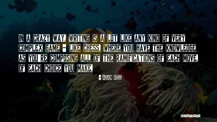 Derya Ruggles Quotes By Adam Ross Derya Ruggles Quotes By Adam Ross