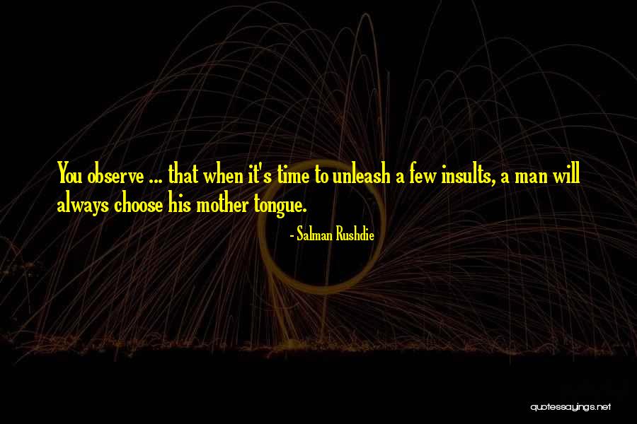 Deryayla Quotes By Salman Rushdie Deryayla Quotes By Salman Rushdie
