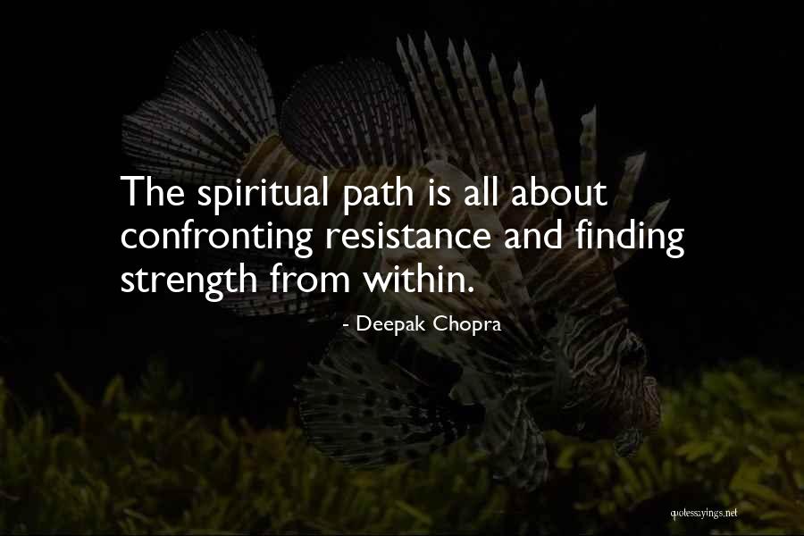 Deryle Williams Quotes By Deepak Chopra Deryle Williams Quotes By Deepak Chopra