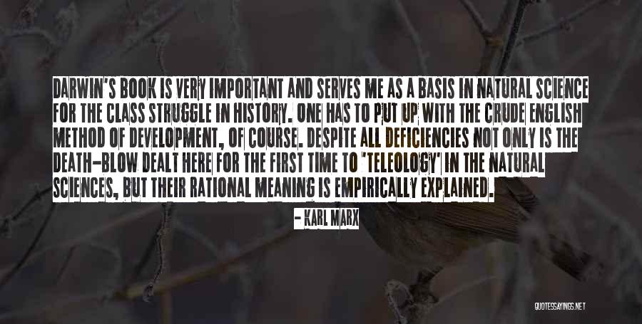 Deryn Paige Quotes By Karl Marx Deryn Paige Quotes By Karl Marx