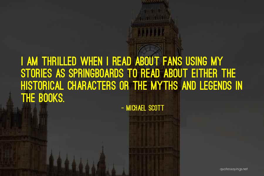Deryn Paige Quotes By Michael Scott Deryn Paige Quotes By Michael Scott