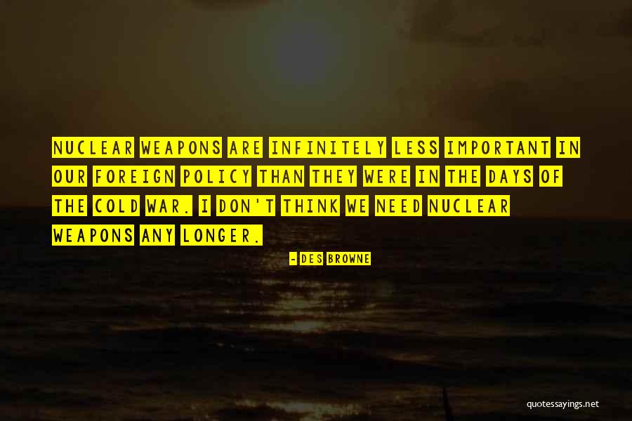 Des Browne Quotes 1396422 Des Browne Quotes 1396422